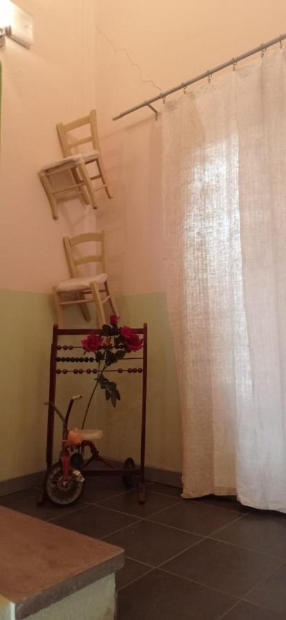 拉里卡迪那农家乐 布德里奥 外观 照片
